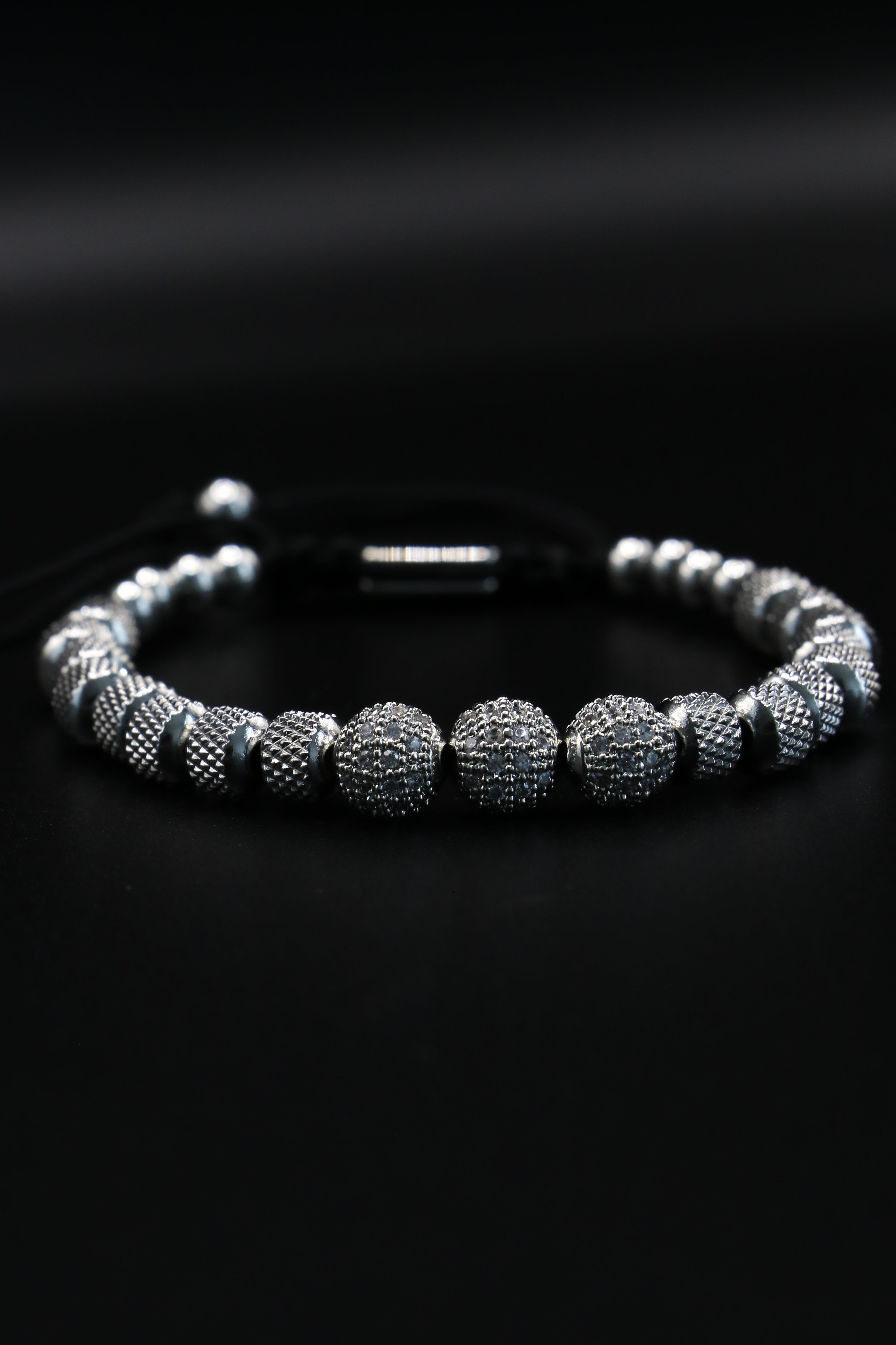 Imperial Ice Bracelet
