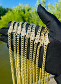 Miami Cuban Chains 6mm