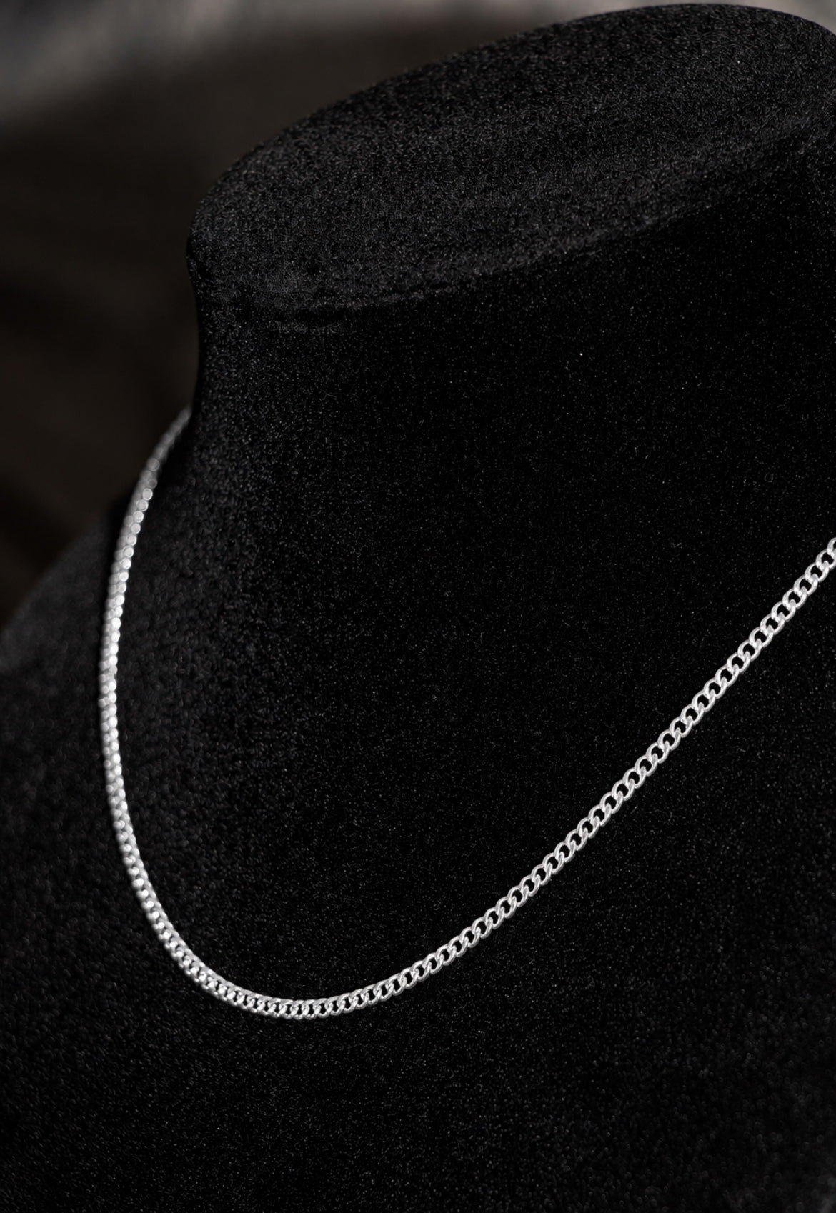 Cuban Chains Stainless Steel 3mm