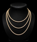 Tennis Chains 3mm